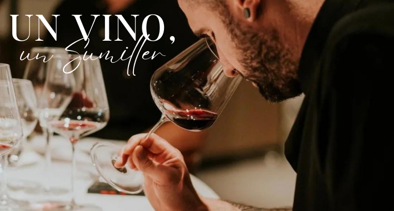 Un Vino, Un Sumiller: Fondillón Gran Reserva 1970 por Jacinto Domenech Salvador