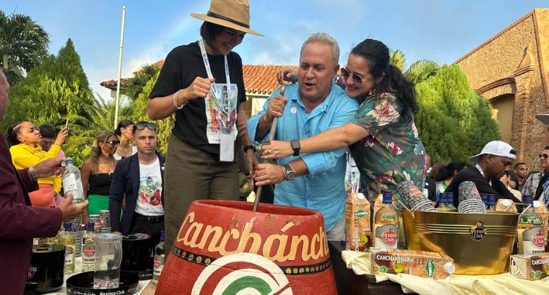 Canchanchara 2024