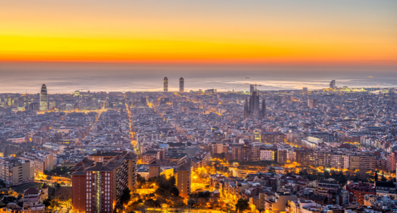 Cataluña Región Mundial de la Gastronomía