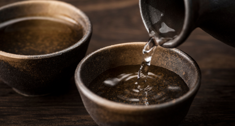 Sake como Patrimonio de la Humanidad