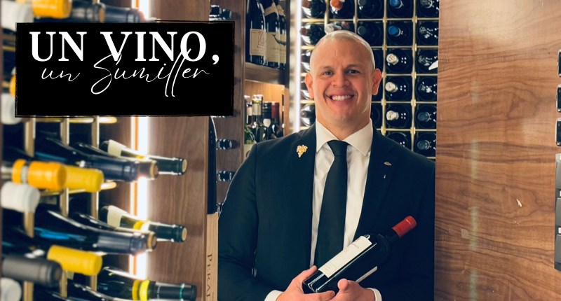 Un Vino, Un Sumiller: Clos D’Ora 2020 por Gustavo García