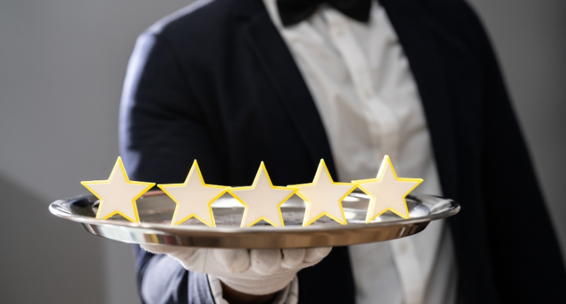 La hostelería en España cerrará 2024 con un 6% más de facturación