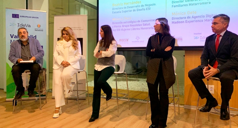 Bodegas Matarromera participa en Marcas que dejan marca