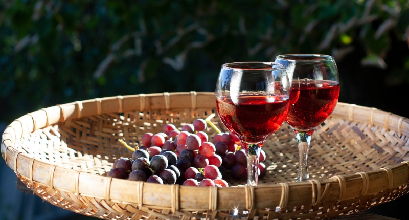  Ciudad Europea del Vino 2025