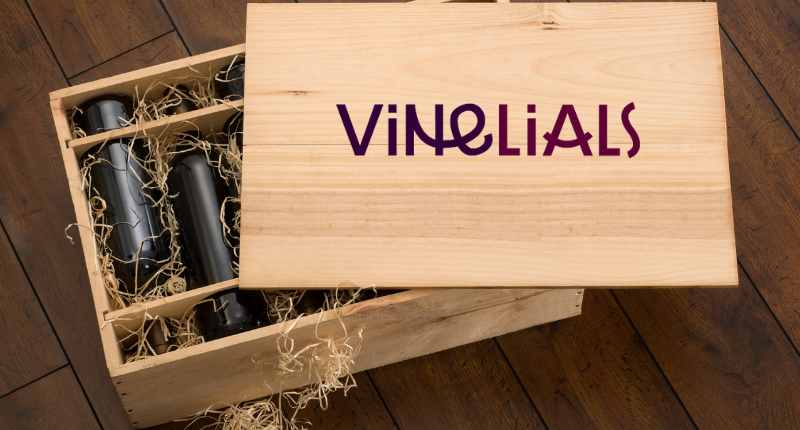 caja vinelials 