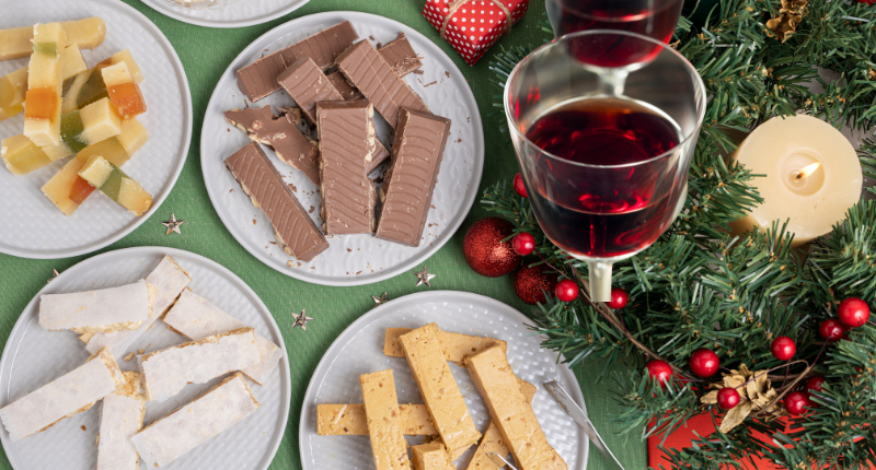 vinos-dulcesnavideños