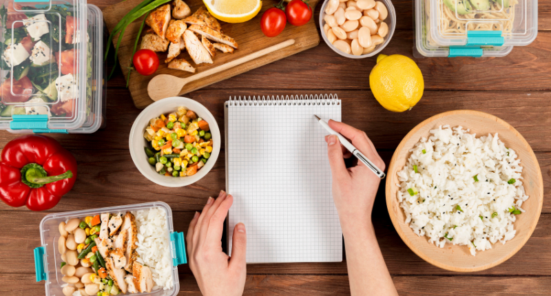 habitos alimentarios saludables