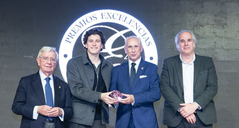 premios excelencias 2024
