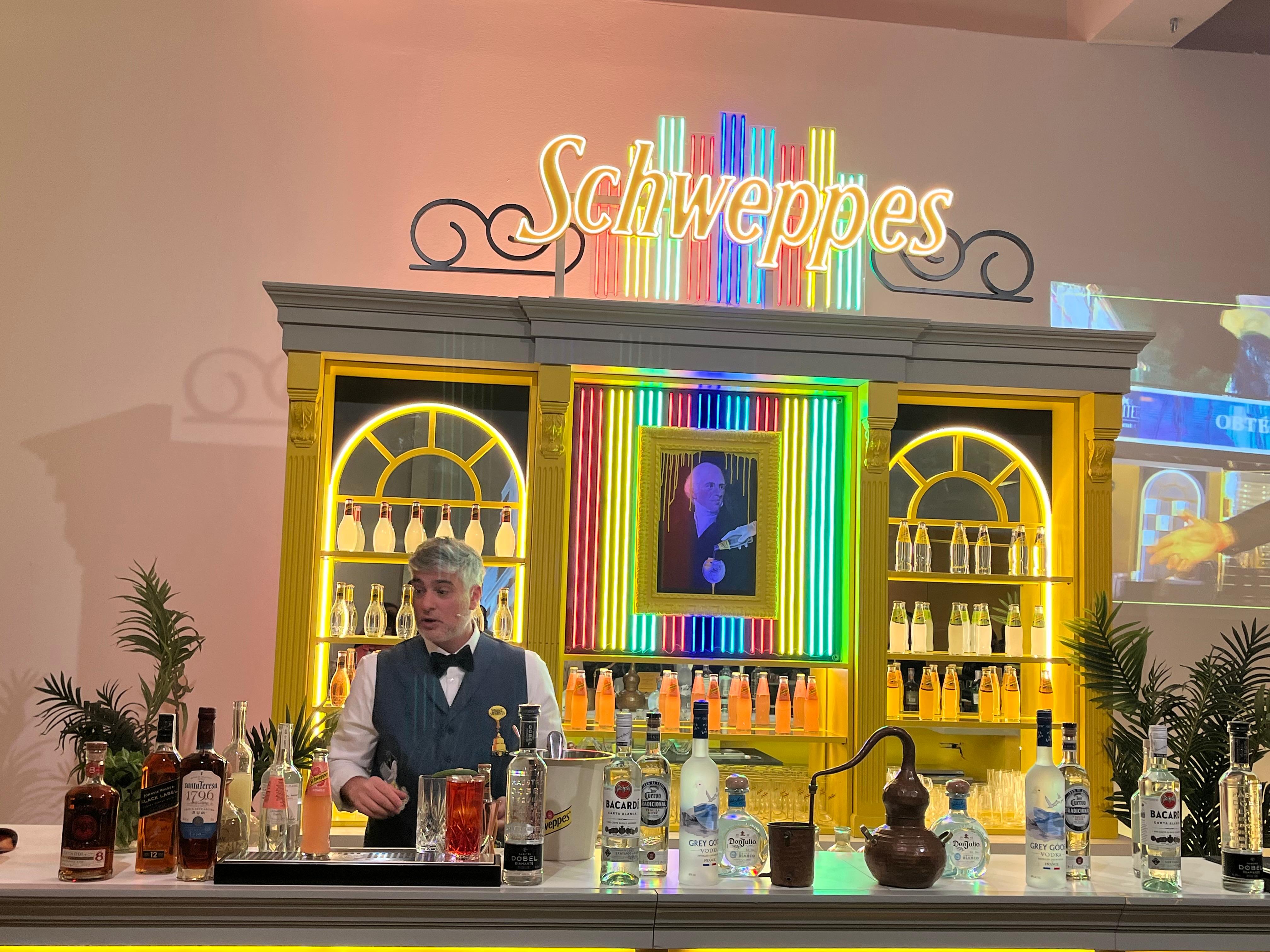 Diego Cabrera salmon guru