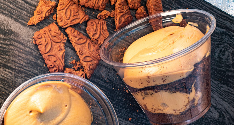 chocotorta en la semana argentina en españa