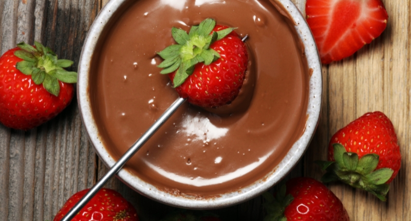 fondue-chocolate