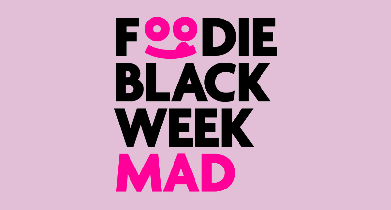 Foddie Black Week