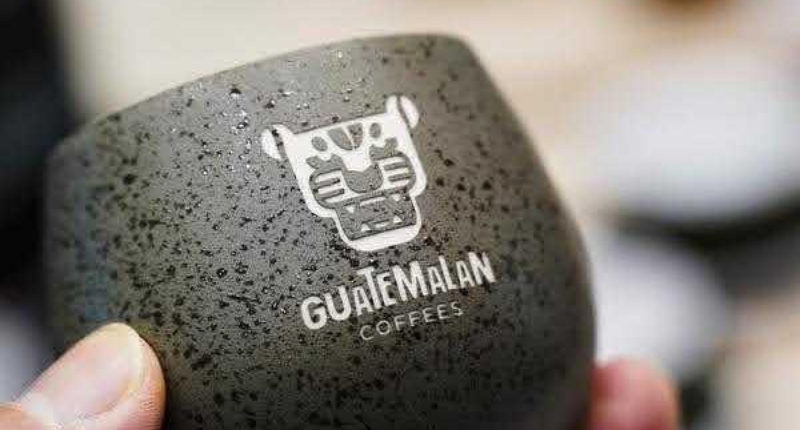 café de Guatemala