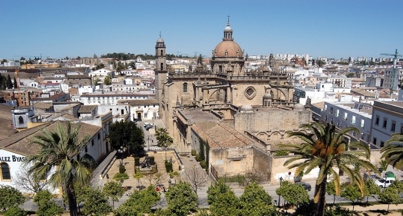 jerez de la frontera