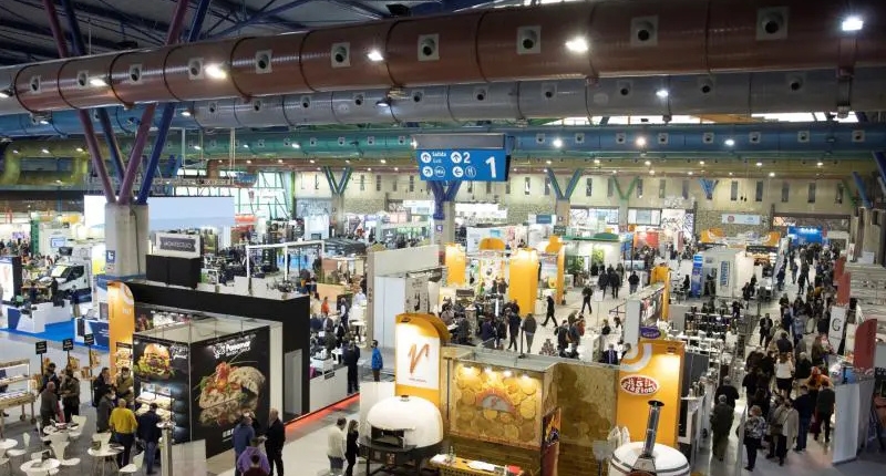 Makro en H&T Salón de Innovación en Hostelería