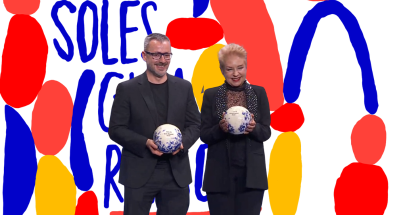 Bagá y La Finca nuevos 3 Soles Repsol 