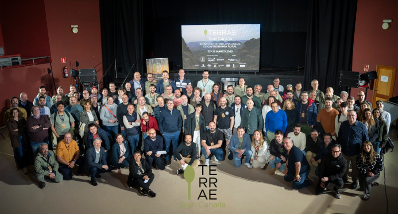 Participantes Declaración de Agüimes
