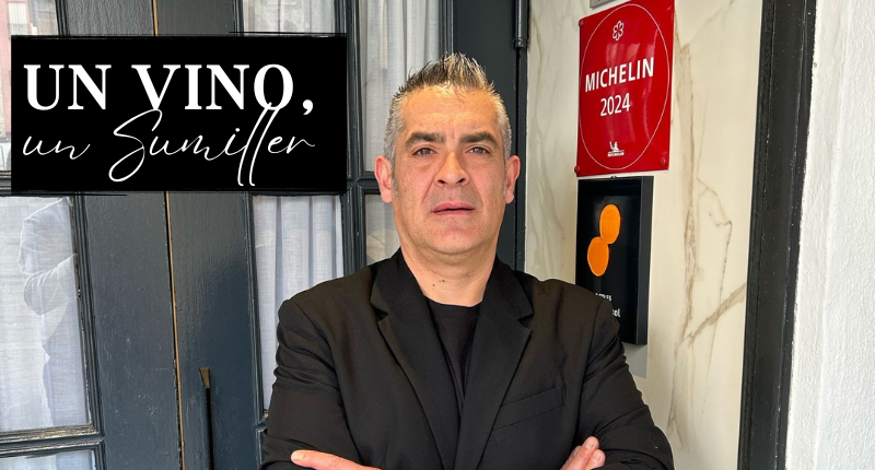 Un Vino, Un Sumiller: Gorgola Brut Nature 2019 por Fran Fernández