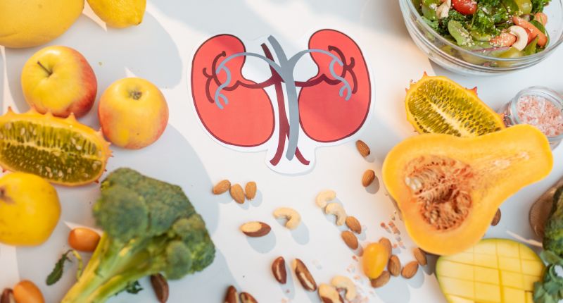 riñones-alimentos