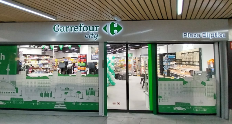 Carrefour
