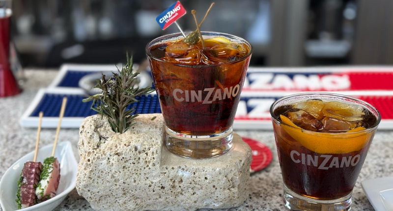 IV Ruta del Vermut llega A Coruña y Bilbao