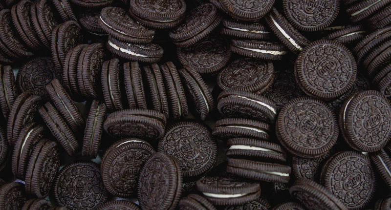 El 6 de marzo se celebra el Día Mundial de las Oreo
