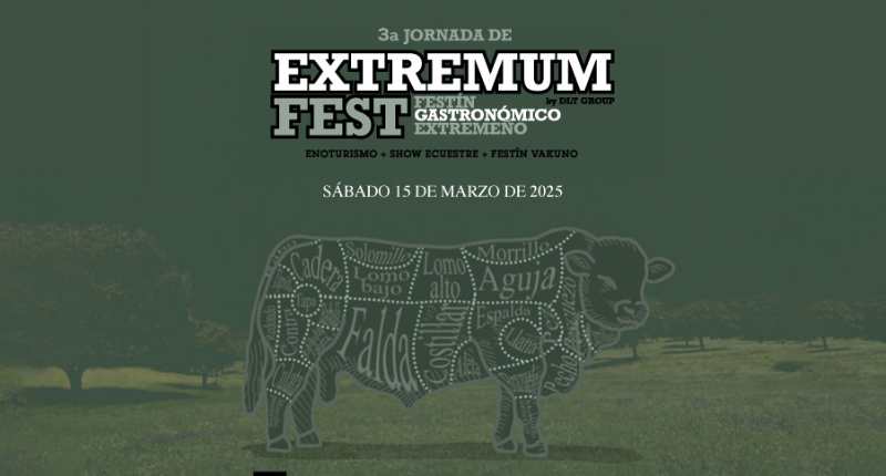 Extremum Fest