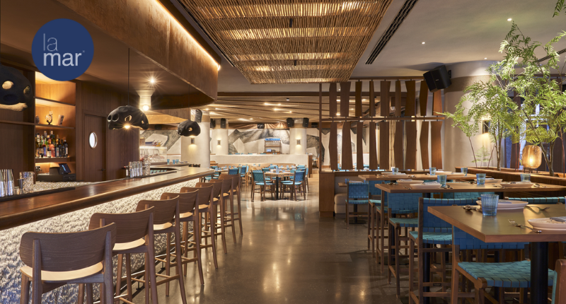 La Mar