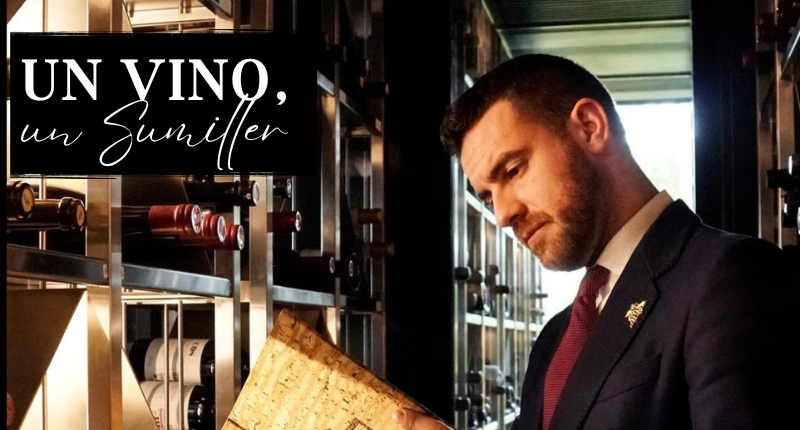 Un Vino, Un Sumiller: Gravner Ribolla Gialla 2011 por Aitor Maiztegi