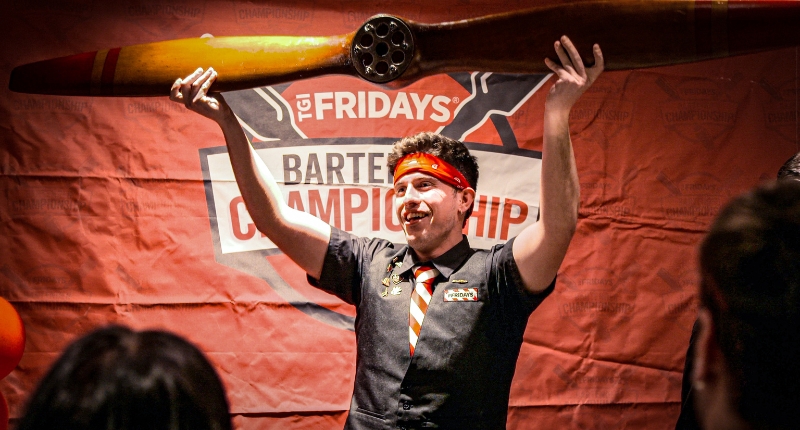 Bartender Championship España