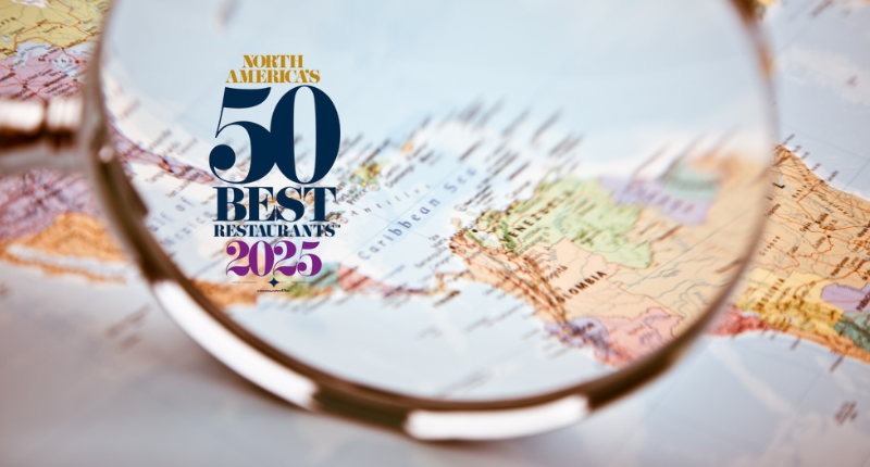 Caribe restaurantes 50 best