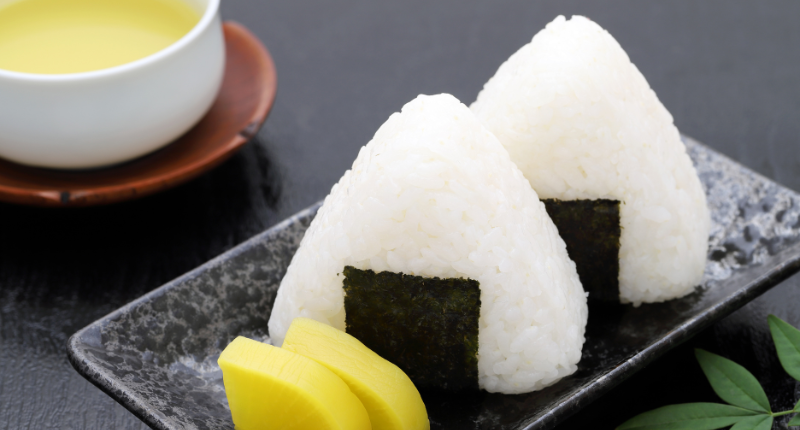 Japón vive la crisis del arroz