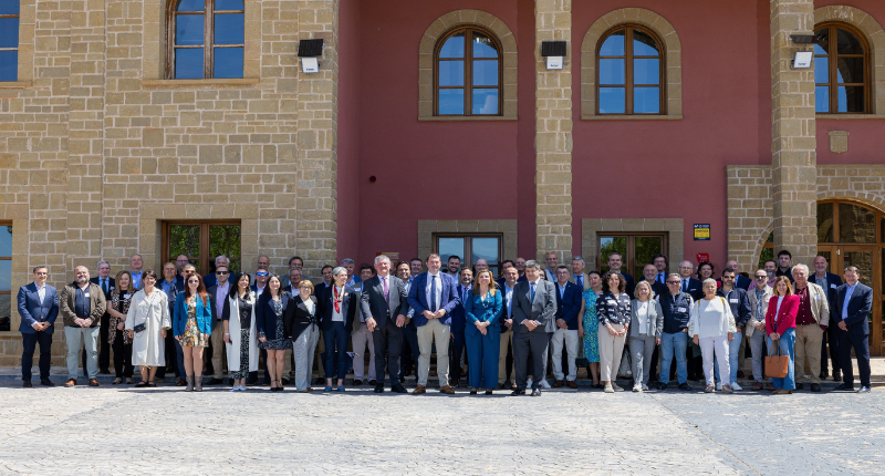 Denominaciones de Origen