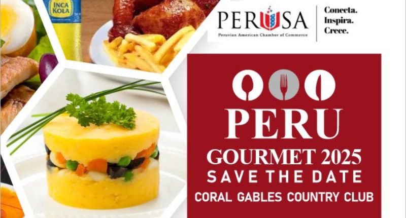 Perú Gourmet