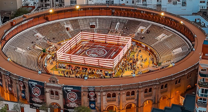 Pizza Combat es el evento que decidirá la mejor pizza de España