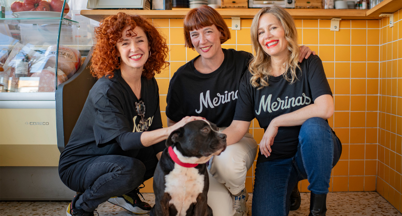 restaurantes pet friendly 