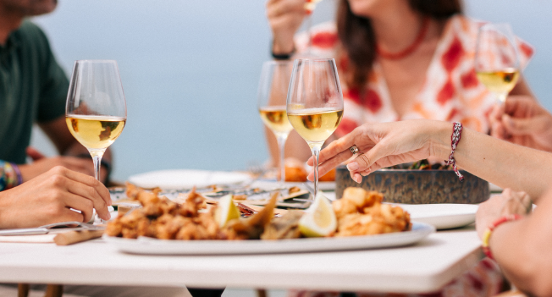 Los vinos de Jerez prevén el consumo de 1,5 millones de botellas de Fino y Manzanilla