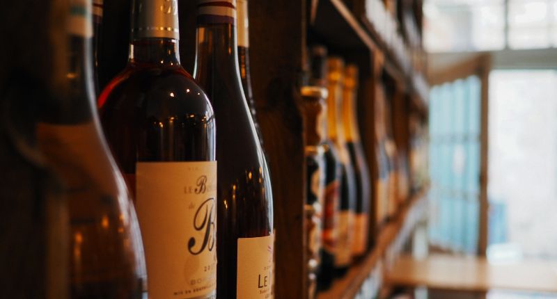 vinos más admirados del mundo 2025