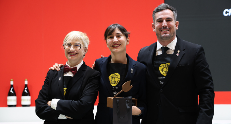 ganadores sumilleres