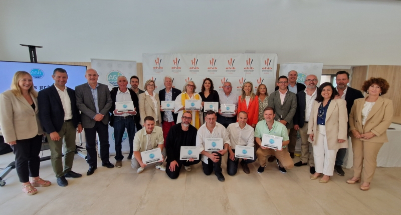Academia de Gastronomía de Ibiza y Formentera