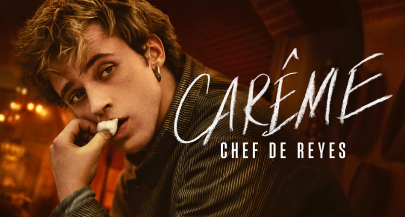 Carême serie