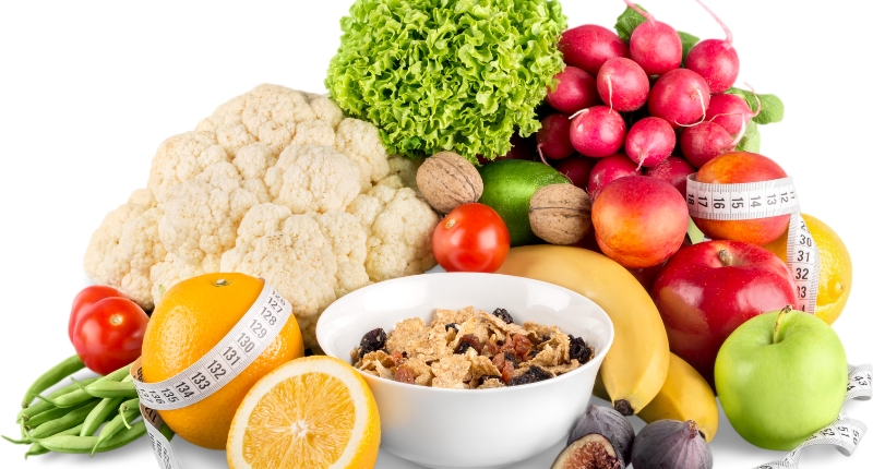 ciclo menstrual alimentos 