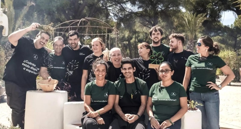 Finca Alfoliz Origen 2025