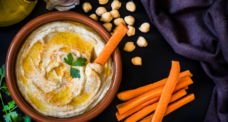 hummus