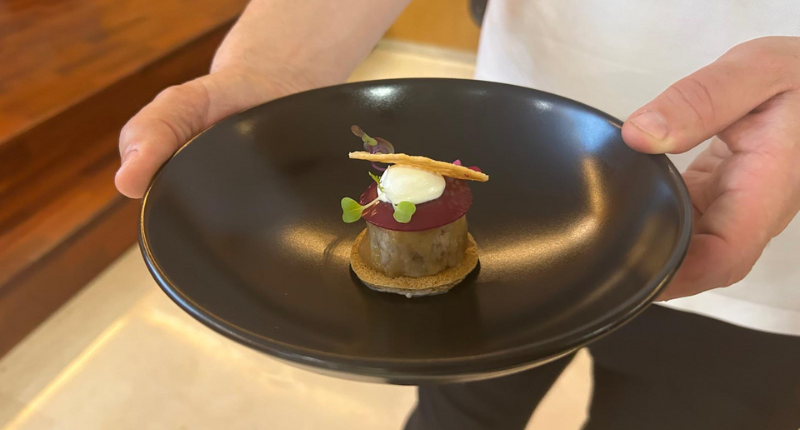 Ensueño de Lechazo y Pisuerga, ganador de Open Awards Europe Innovación Abierta 2025