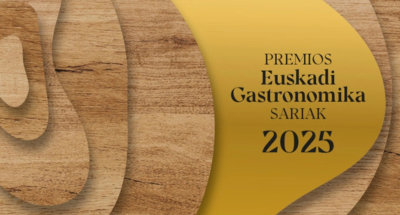 Premios Euskadi Gastronomika Sariak