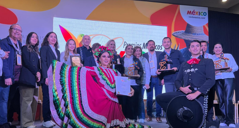 Premios Mágicos por Excelencias 2025