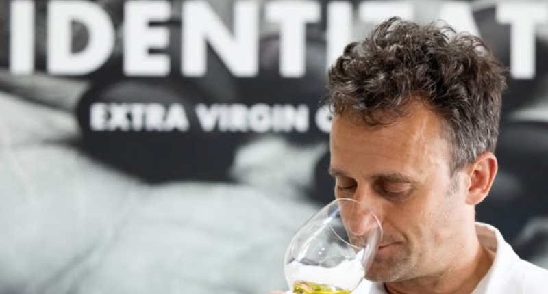 Identitat Olive Oil: ciencia, salud y terroir en una botella
