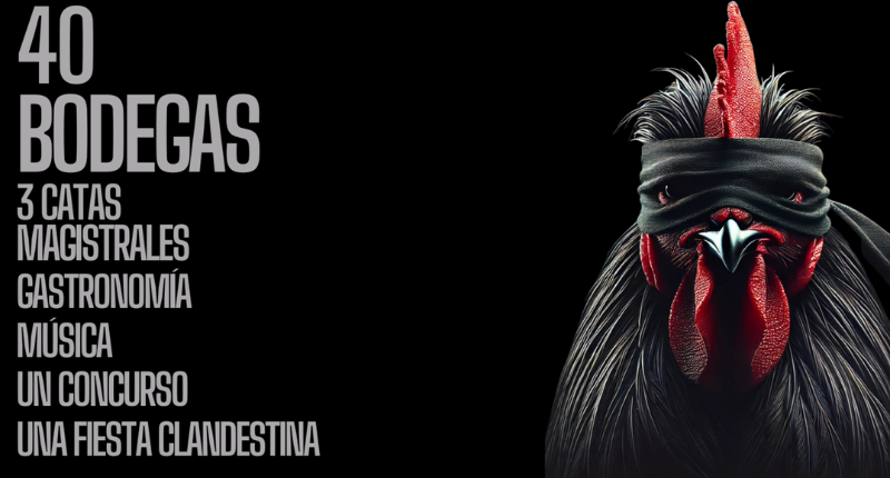 León celebra El Gallo Wine Fest 2025