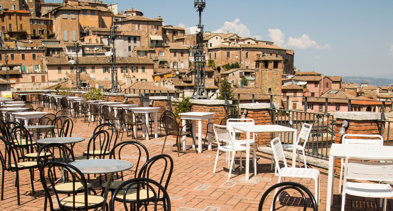 El triunfo del brunch y el afterwork en España